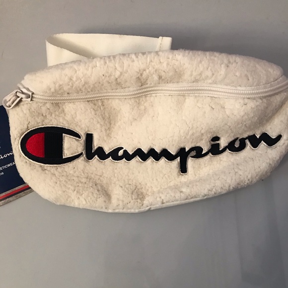 Champion Sherpa Fanny Bag - Picture 5 of 7